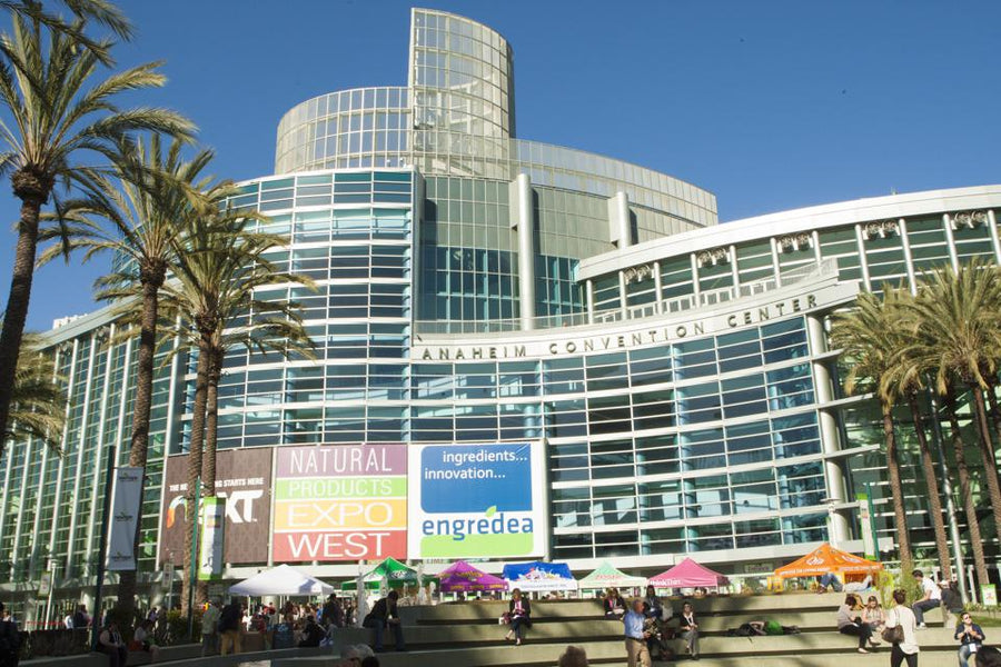 How Expo West’s Postponement Drives Emergence Of Virtual Showrooms In The CPG World